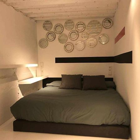Dario Modern & Luxury Space Near Plaza Mayor Madrid Eksteriør bilde