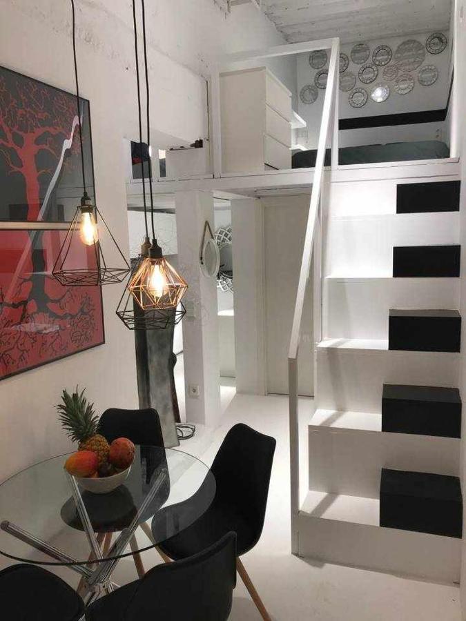 Dario Modern & Luxury Space Near Plaza Mayor Madrid Eksteriør bilde