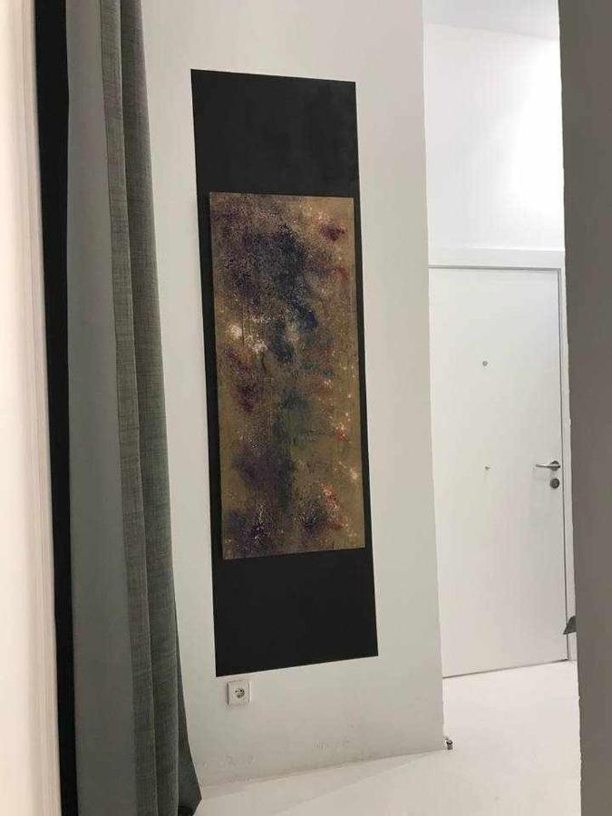 Dario Modern & Luxury Space Near Plaza Mayor Madrid Eksteriør bilde