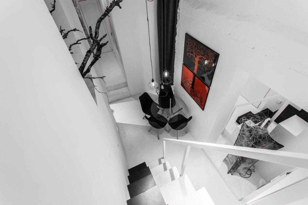 Dario Modern & Luxury Space Near Plaza Mayor Madrid Eksteriør bilde