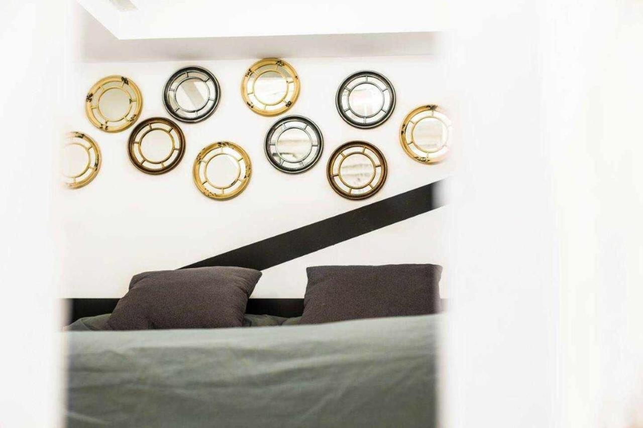 Dario Modern & Luxury Space Near Plaza Mayor Madrid Eksteriør bilde
