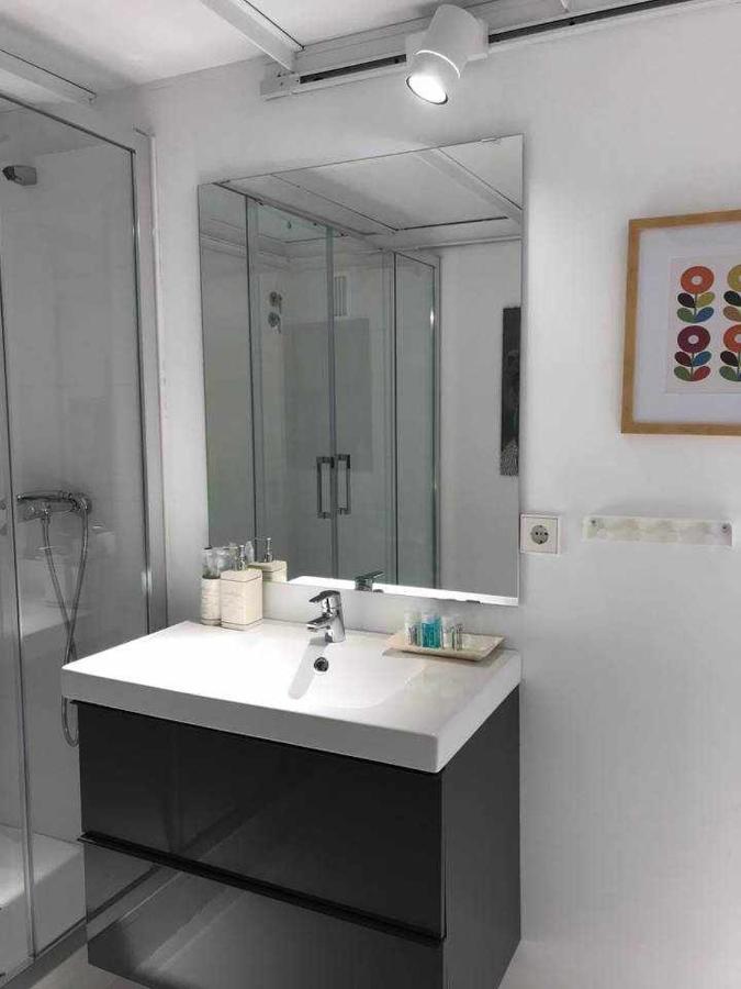 Dario Modern & Luxury Space Near Plaza Mayor Madrid Eksteriør bilde