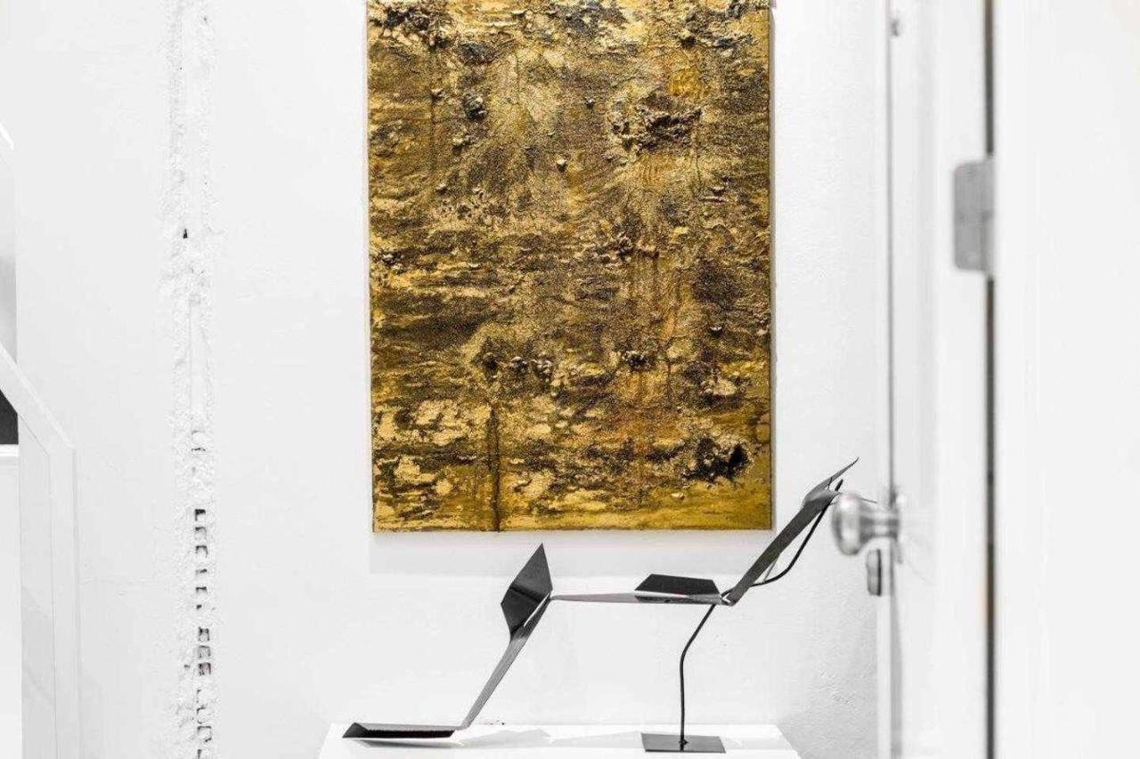 Dario Modern & Luxury Space Near Plaza Mayor Madrid Eksteriør bilde