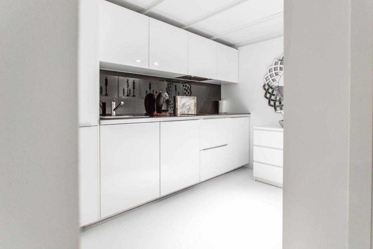 Dario Modern & Luxury Space Near Plaza Mayor Madrid Eksteriør bilde