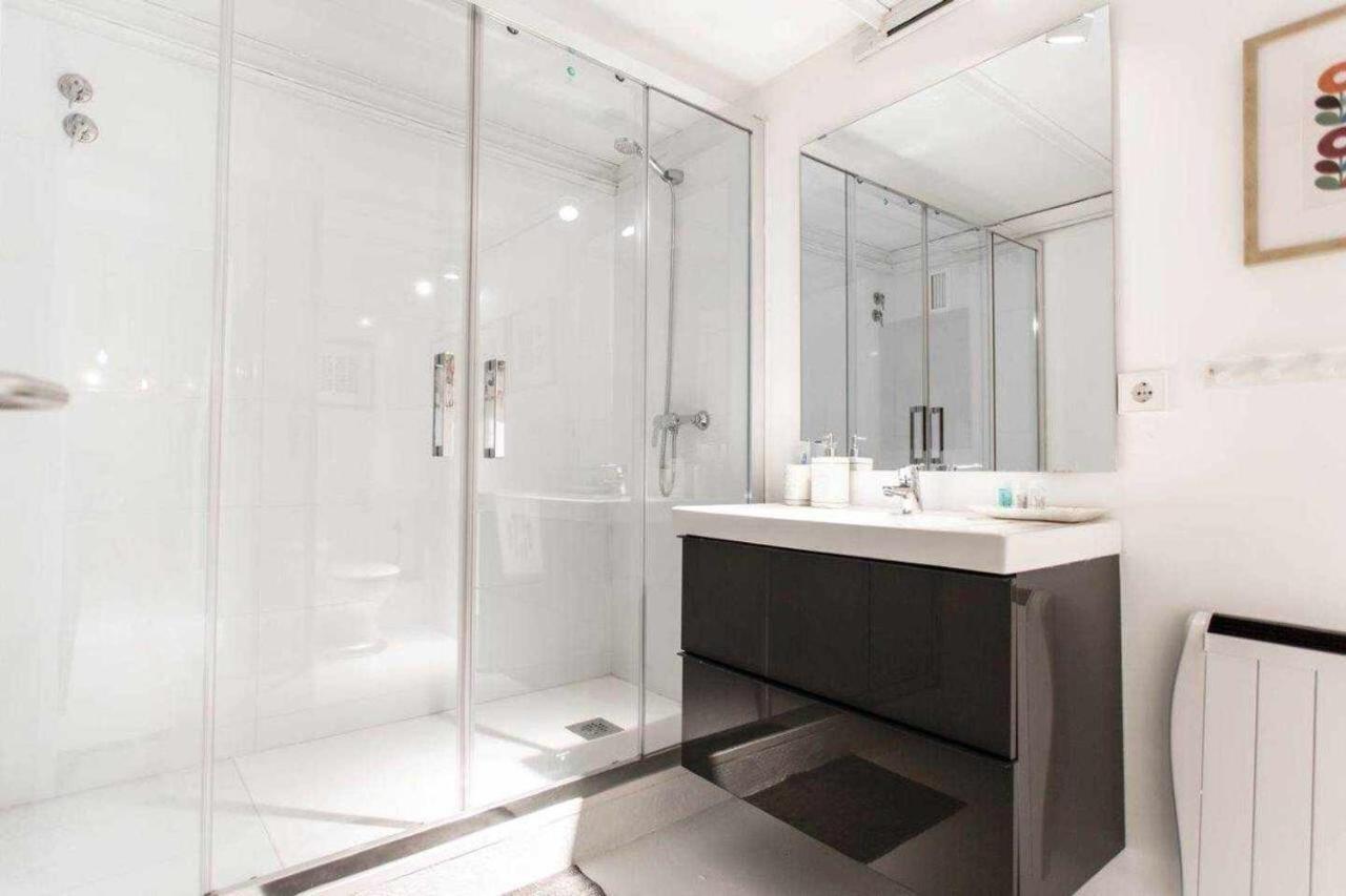 Dario Modern & Luxury Space Near Plaza Mayor Madrid Eksteriør bilde