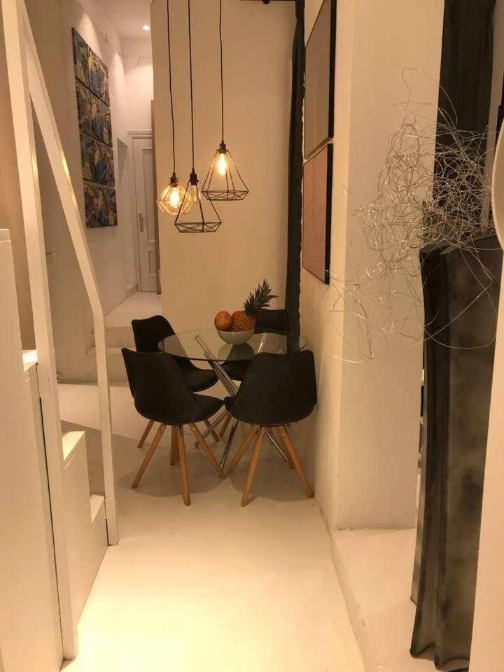 Dario Modern & Luxury Space Near Plaza Mayor Madrid Eksteriør bilde
