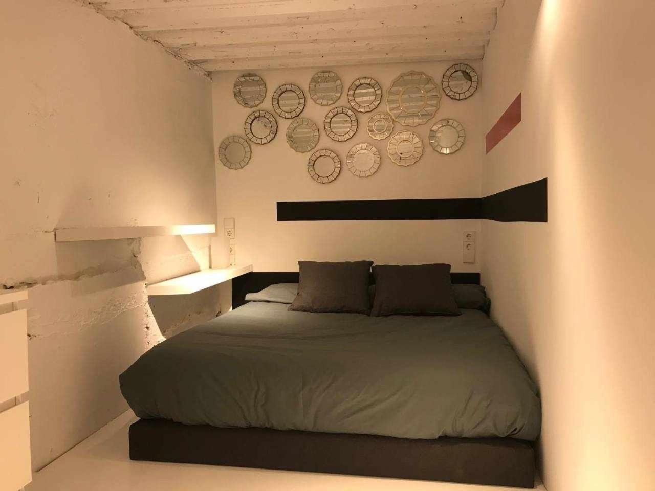 Dario Modern & Luxury Space Near Plaza Mayor Madrid Eksteriør bilde